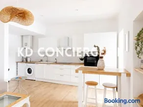 "PETIT COCON" - maison cosy proche mer et commodités - Image 2