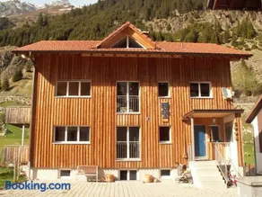 Ferienwohnung Gästehaus Fürlauwi - Image 2