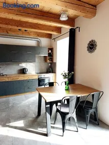 Otava apartments - Rezidence Valcha - Image 4