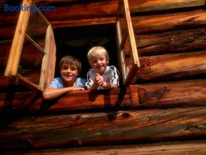 Ampferkaralm Hütte - Image 4