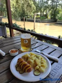 Alpenhaus Bier und Gasthaus - Image 1