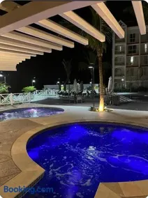 Quarto hotel Thermas São Pedro - Image 2