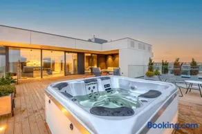 Pärnu Luxury Penthouse - Image 1