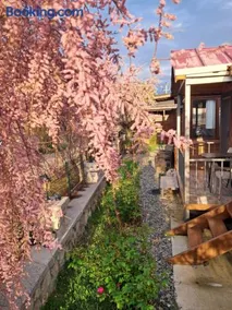 Yeniliman Bungalov Evleri- Sümbül Adlı Ev -Karaburun -İzmir - Image 5