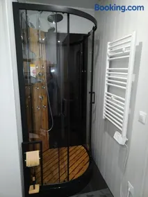 Studio, La terrasse d'Isa - Image 2