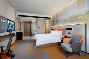 Hampton by Hilton Hangzhou Zhuantang Academy of Fine Arts - Image 2