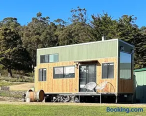 Little Pardalote Tiny Home Bruny Island - Image 2