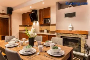 Apartament Sielanka, basen Kościelisko - Image 1