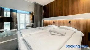 Apartament Deluxe Karkonoska 13 nr 4 Karpacz Triventi Mountain Residence Basen, Sauny, Jacuzzi - Image 2