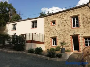 Gîte La Rocardière XL 10 personnes - Image 2
