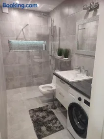 Luksusowy Apartament EDITH Giżycko - Image 3
