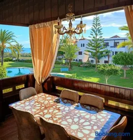 Ray CaboNegro Sea & Pool View - Image 1