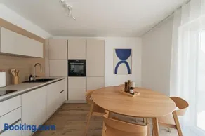 Bay 47° Boutique Apartments am Chiemsee - Image 2