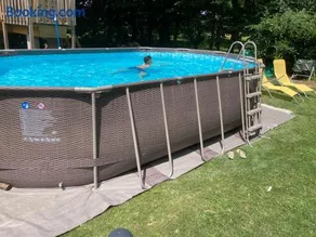La Parenthèse du Champion Gite 4 étoiles, 5 chambres, piscine, spa, sauna - Image 2
