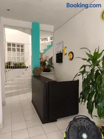 Hotel Casa Luna - Image 1