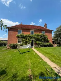Bakers farm suites country house with Pool - Image 1