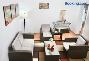 Linda Habitacion privada con balcon en Polanco - Image 4