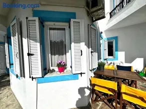 Kampos Olive Grove houses - Image 3