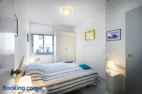 Perfect Apartment near the beach and Barcelona - Image 1