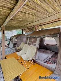 Thang Hen Lake - Thang Hen Glamping & Eco Outdoor - Image 4