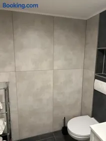 Ferien ind Monteur Wohnung Maiglöckchen mit 2 Schlafzimmern - Image 1