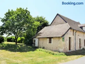 Gîte de charme en Touraine du Sud, jardin clos, 3 chambres - Image 2