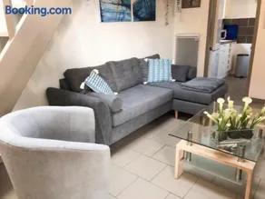 Charmant appartement à Saint-Julien 40 m² avec vue jardin - Image 2