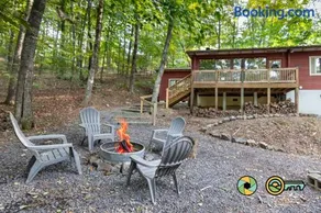 513 Straton Way: Basye Retreat - Image 3