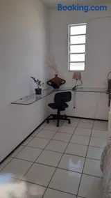Apartamento aconchegante na Cidade 2000 - Image 3