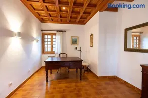 Villa Rosa, espaciosa casa con piscina - Image 3