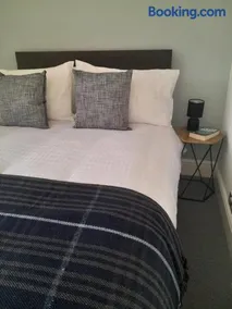 Doune 3 Outlander Apartment 1st floor - Image 1