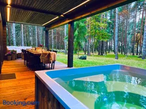 Jõiste Beach Villa - Image 2