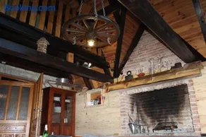 Villa Bodulica - Secluded Mountain Retreat and gateway to Plitvice Lakes - Image 3