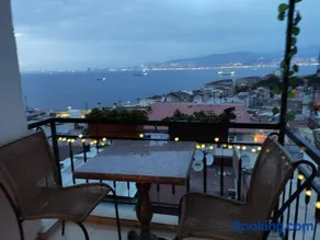 Pleasant apartment with amazing sea view - Image 3