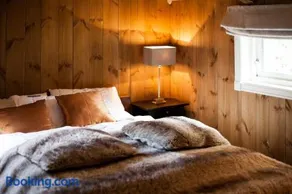 Luxury cabin in the mountains with all facileties - Image 2