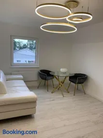 Cozy apartment in Norway one hour from Oslo - Image 1