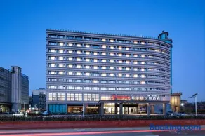 Hampton by Hilton Beijing Daxing BioPark - Image 1