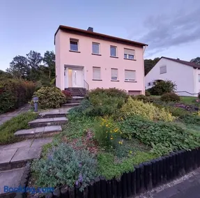 Ferienwohnung Haus Waldblick - Image 1