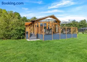 Gadlas Park Holiday Cabins - Image 2