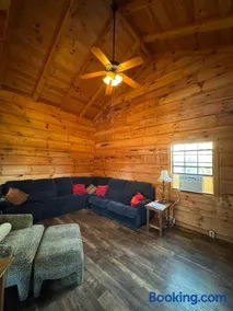 Dream of a Log Cabin - Image 1
