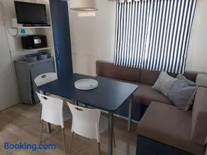 Regina Mobile Home 3 Bedrooms, 100m to Beach, Family Friendly - Image 4