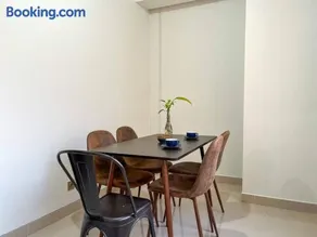 Apartement Transpart Cibubur, 2BR, Dekat mall TSM - Image 2