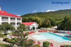 Enjoy Panoramic View of the White Mountains in this great 2BD condo and amenities - Image 1