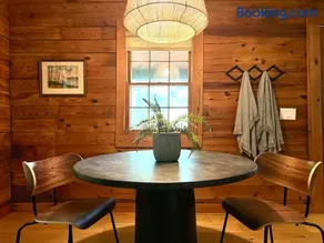 Hillside Cabin - Image 1