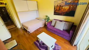 Relaxing Studio-Malibu El Sokhna Resort - Image 3