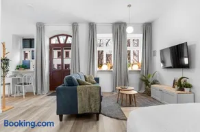Ferienwohnung am Topfmarkt - Zentral - Smart TV - Image 1