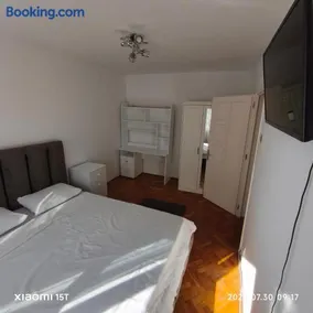 Apartament -BeaSarah-Orsova - Image 3