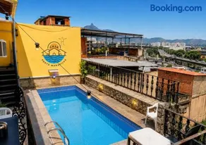 Apartamentos Porto Maravilha - Image 2