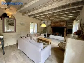 La Maison familiale de Solene - Nature - Piscine - 12 pers - Image 2