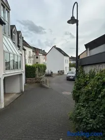 Ganzes Haus in Innenstadt für 3 Küche Terrasse - Image 1